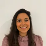 Vania - Profe de inglés - Sevilla