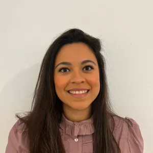 Vania - Profe de inglés - Sevilla