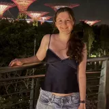Elizabeth - Profe de inglés - Sevilla