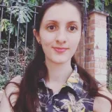 María Clara - Profe de inglés - Medellín
