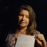 Cindy - Prof d'aide aux devoirs - Waterloo