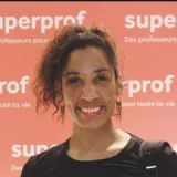 Stéphanie - Prof de danse - Montreuil