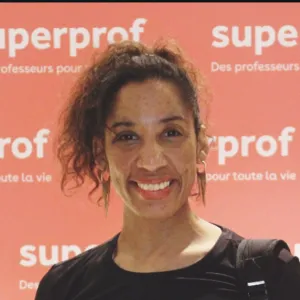 Stéphanie - Prof de danse - Montreuil