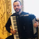 Rostyslav - Prof d'accordéon - Salon-de-Provence