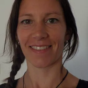 Sandrine - Prof de biologie - Saint-Jean-de-Valériscle