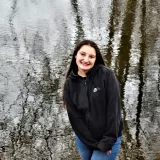 Lana - Special needs - add tutor - Worcester