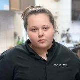 Chloe - Prof de français - Contrexéville