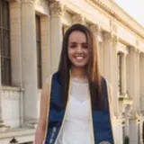 Mana - English tutor - Foster City