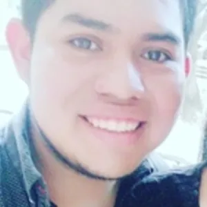Sammy - Profe de cocina - Tuxtla Gutiérrez