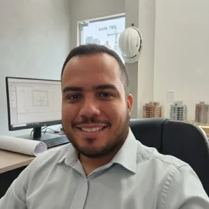 Caio Leonan - Prof de matemática - Luis Eduardo Magalhães