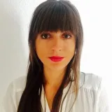 Lorena - Profe de inglés - Granada