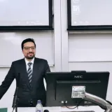 Zain - Financial management tutor - Glasgow