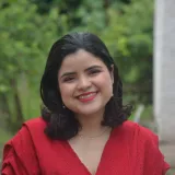 Camilly - Professor de reforço escolar - Porto Alegre
