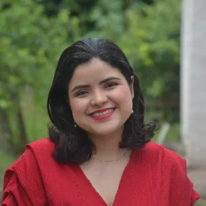 Camilly - Professor de reforço escolar - Porto Alegre