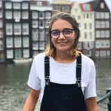 Elena - Art and design tutor - Kempston