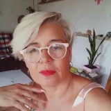 Delia Olga - Profesor expresión escrita - inglés - El Manzano