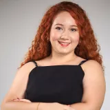 Nathália - Professor de geografia -