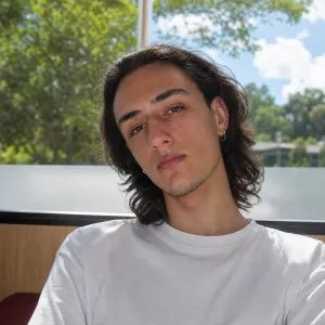 Óscar - Profe de guitarra - Sabadell