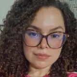 Roberta - Professor de reforço escolar - João Pessoa