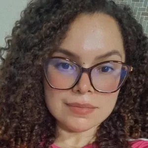Roberta - Professor de reforço escolar - João Pessoa
