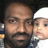 Benitto - Maths teacher - Nagercoil