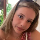 Sofia - English tutor - Hampton