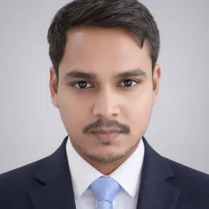 Rahul - Maths tutor - Mumbai