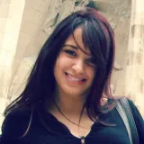 Nesrine - Prof d'arabe - Perpignan