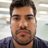 Saulo - Professor de administração - Teresina