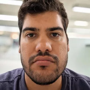 Saulo - Professor de administração - Teresina