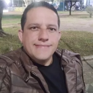 Leandro - Professor de matemática - Borda da Mata (Minas Gerais)