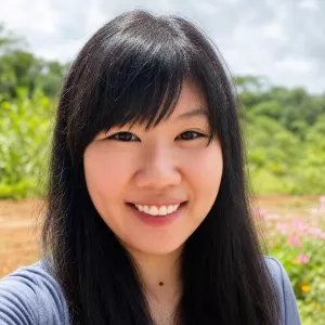 Myrna - English tutor - Dallas
