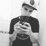 Javier - Profesor de matemática - Santiago