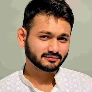 Md Sahil - Computer programming tutor - Lucknow