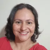 Naiara - Professor de reforço escolar - Franca