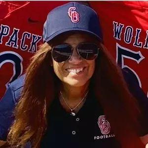Coach - Football tutor - San Clemente