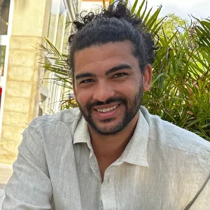 Theodore - Computer programming tutor - Orlando