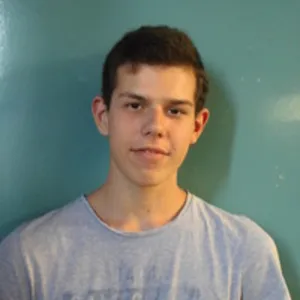Thomas - Prof de maths - Villejuif