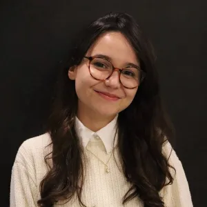 Ana - Prof de francês - Senhora das Graças
