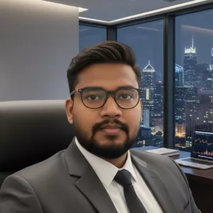 Sanjeev - Python tutor - Bengaluru