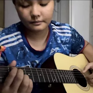 Nurul - Stringed instruments tutor - Woodlands