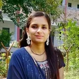 ANJALI - Sanskrit teacher - Sonipat