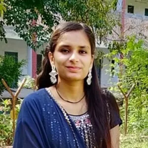 ANJALI - Sanskrit teacher - Sonipat