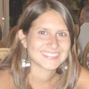 Josefina - Prof d'espagnol - Boulogne-Billancourt
