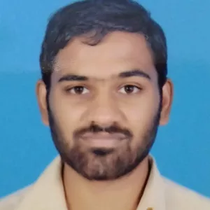 Balaji - Computer programming tutor - Hyderabad