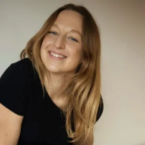 Agathe - Prof de yoga - Aix-en-Provence