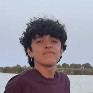 Fernando - Profe de inglés - Sevilla