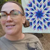 Shana - Sewing teacher - Seattle