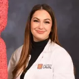 Andréanne - Biology tutor - Saint-Isidore