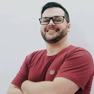 Mailson - Prof de história - 